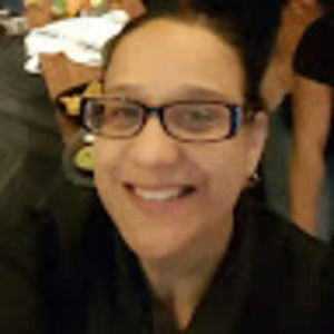 Meet your Posher, Aisha